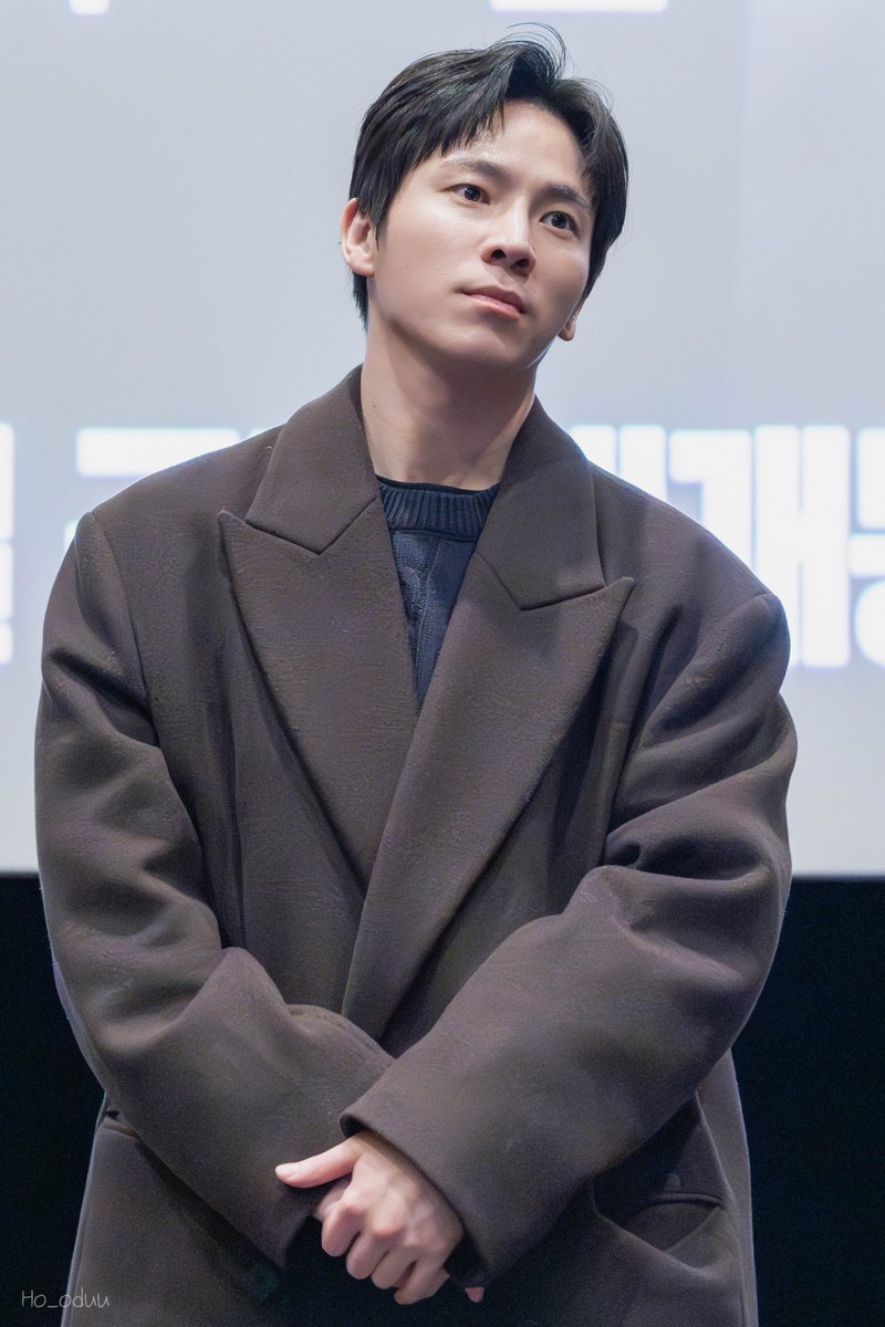 260123 [영화 프로젝트Y]    
게릴라 무대인사    
석구役 #이재균