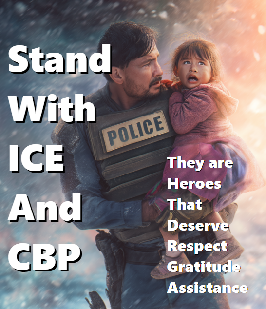 EagleWings3578's tweet photo. @PressSec Please speak up for the men and women working so hard to keep our country safe.  No more children being smuggled in means less children being trafficked. https://t.co/z89S3lefkQ
