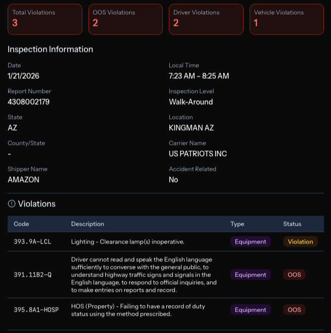 Trucking Made Successful tweet media