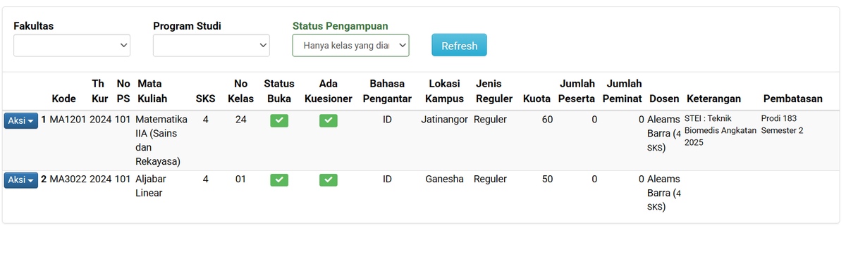 Bermatematika tweet media