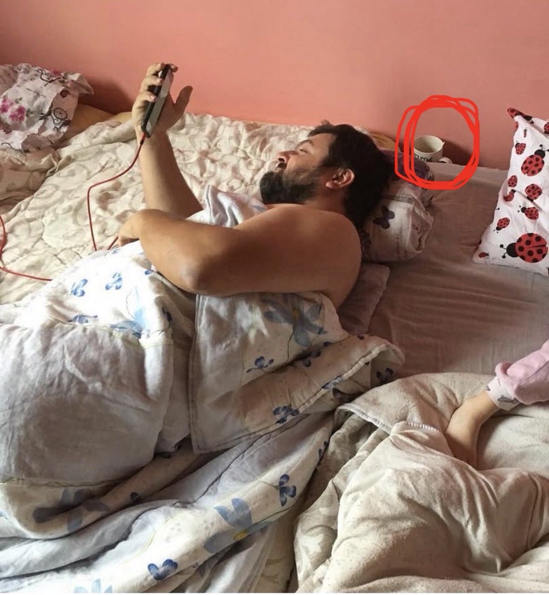 Trula Trešnja tweet media