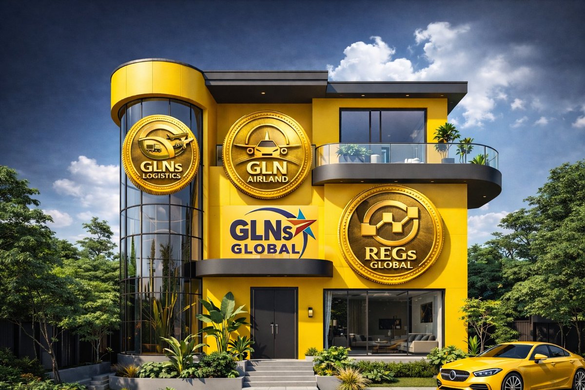 REGs Global tweet media