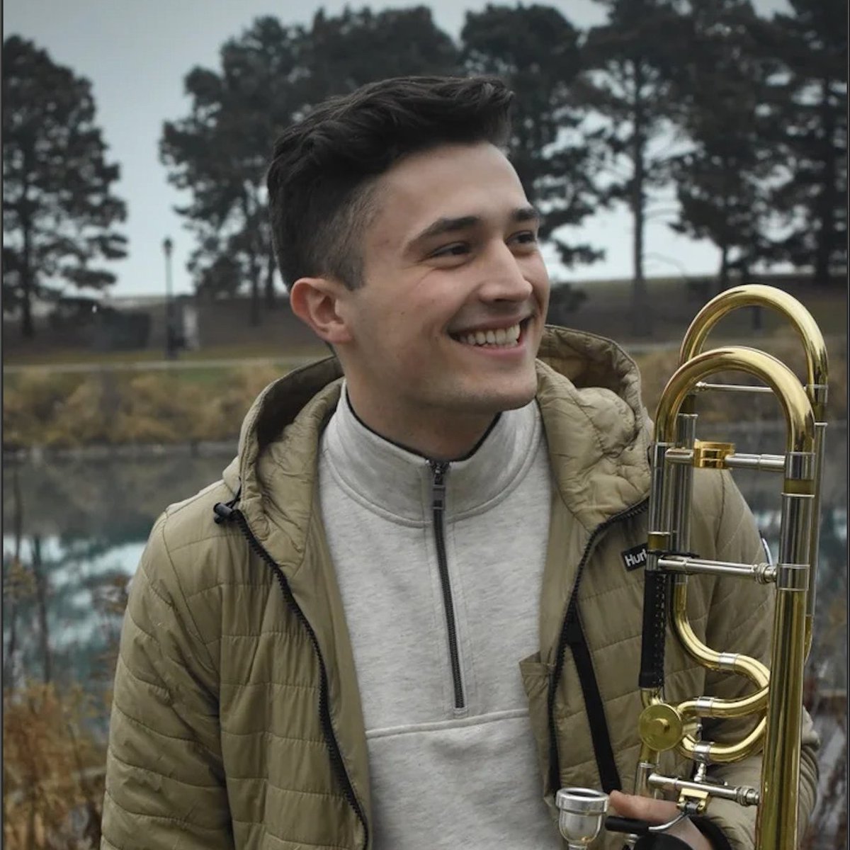 CU Boulder College of Music tweet media