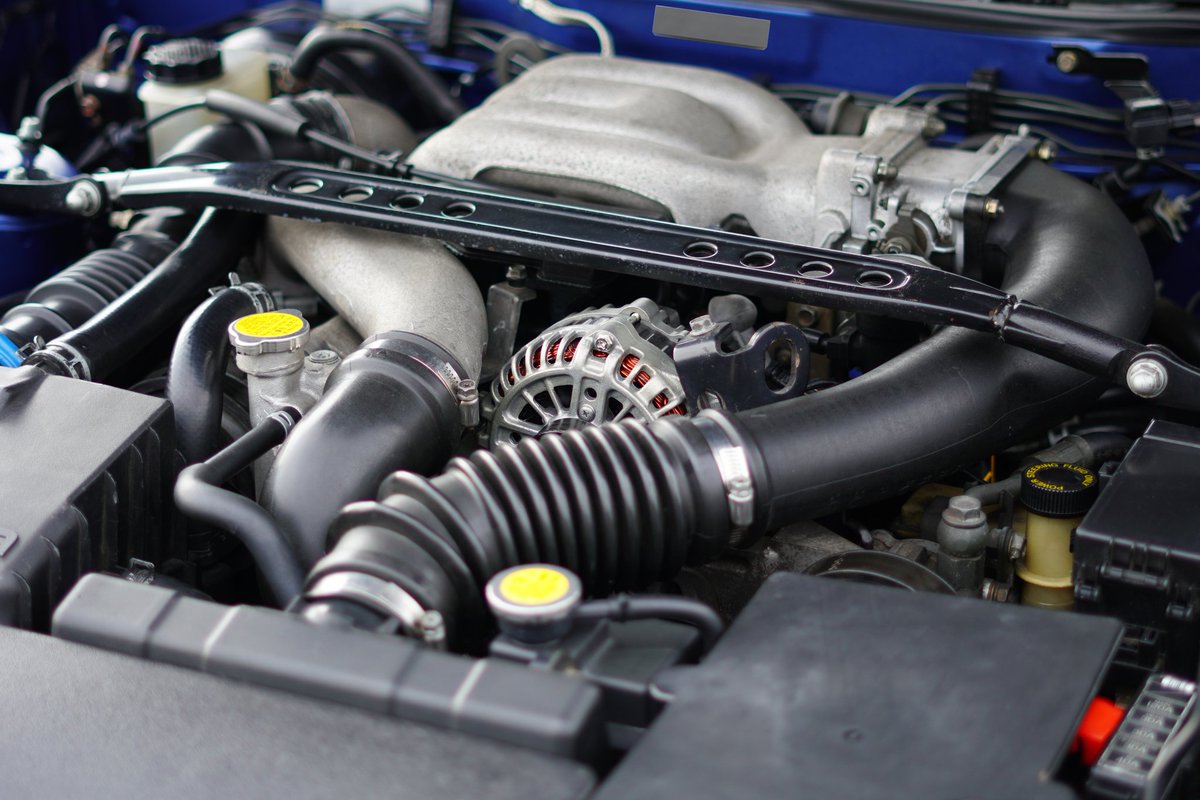 ちび太@FD3S tweet media