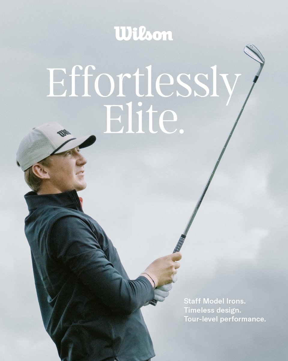 Clarkes Golf tweet media