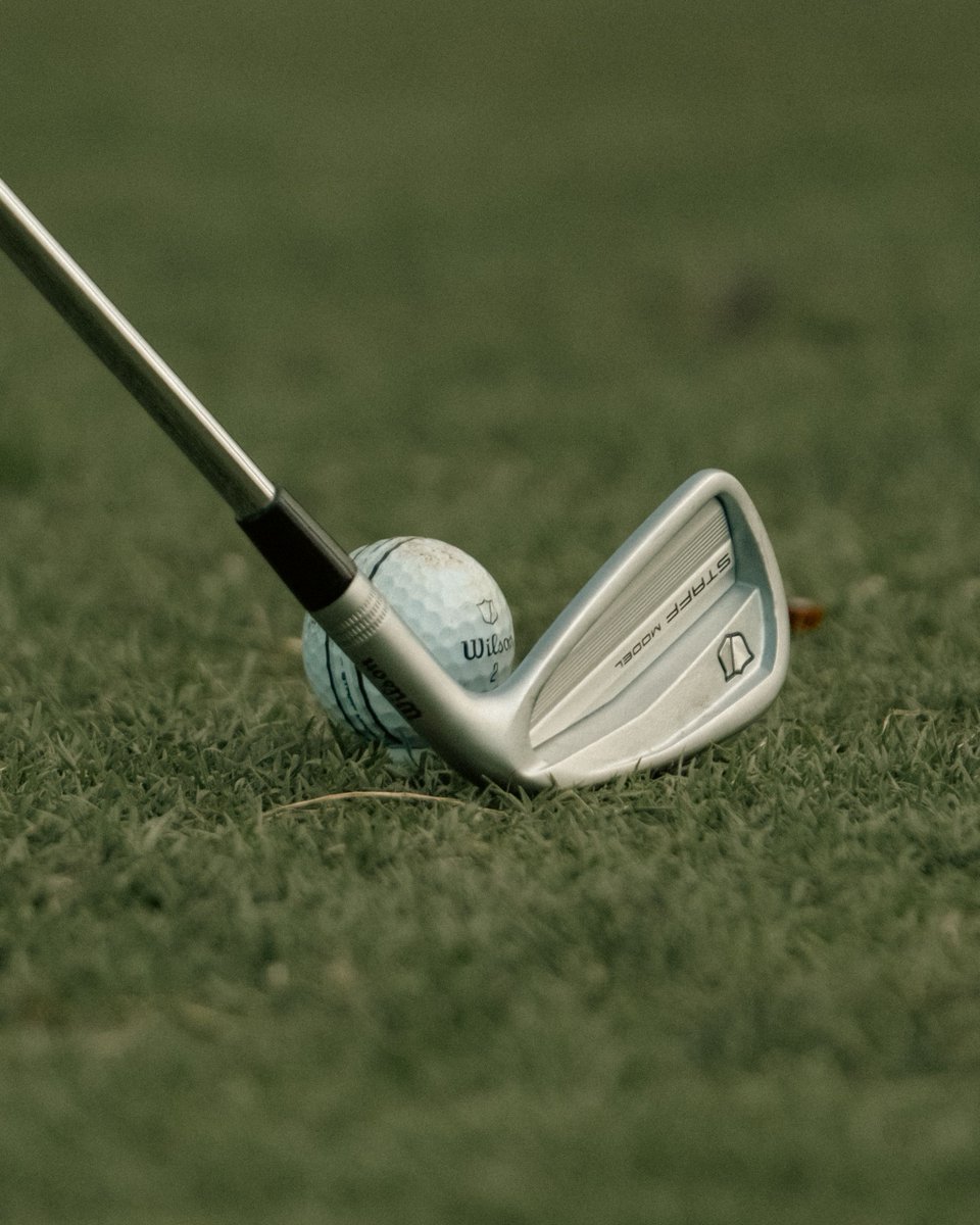 Clarkes Golf tweet media