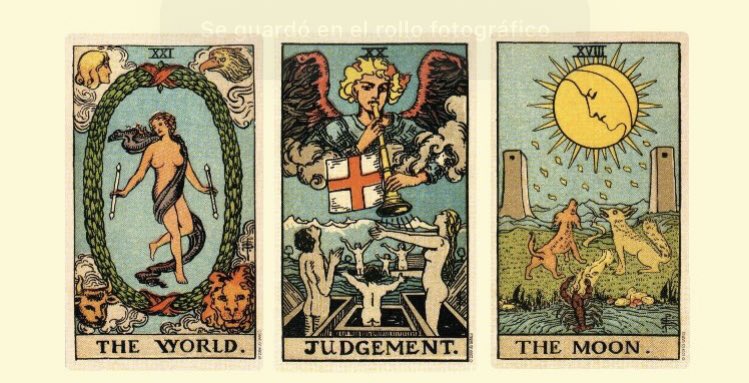 ᴀꜱᴛʀᴏʟᴏɢɪᴀ & ᴛᴀʀᴏᴛ tweet media