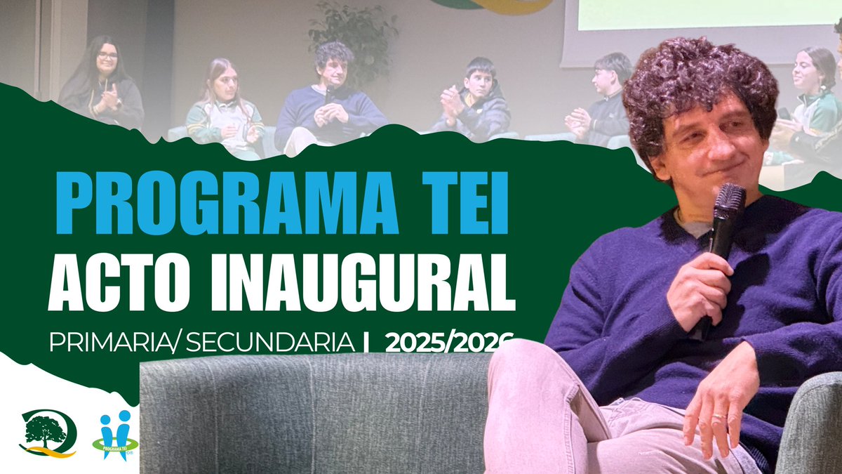 Colegio Quercus tweet media