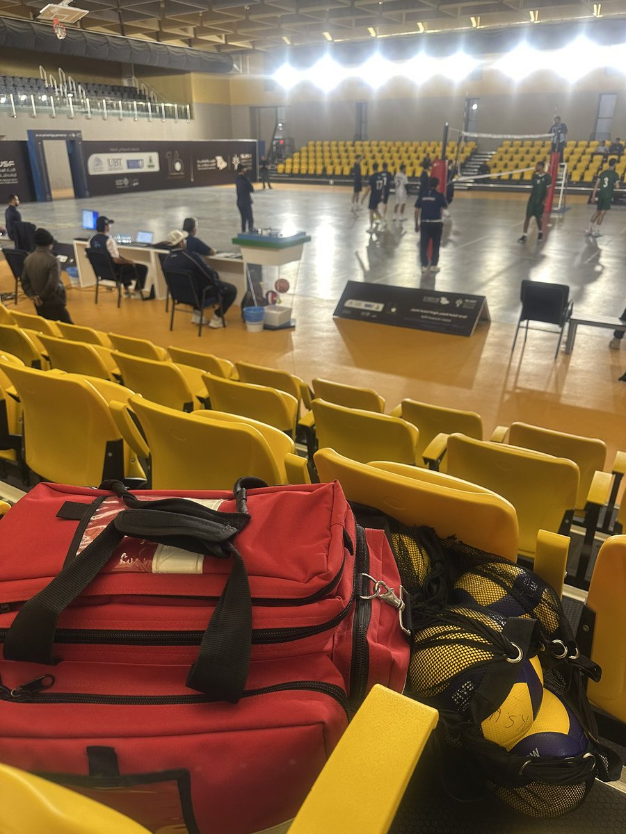 سعود التميمي | Physical Therapy tweet media