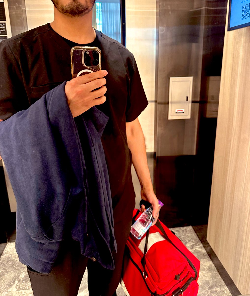 سعود التميمي | Physical Therapy tweet media