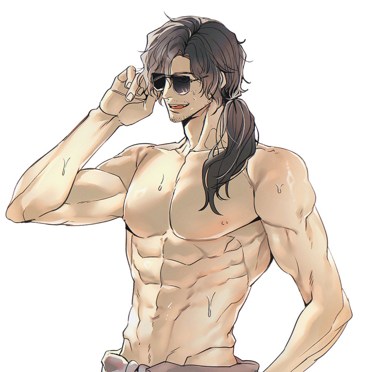 돈빌 / DONVIL (@donbabvil) on Twitter photo 