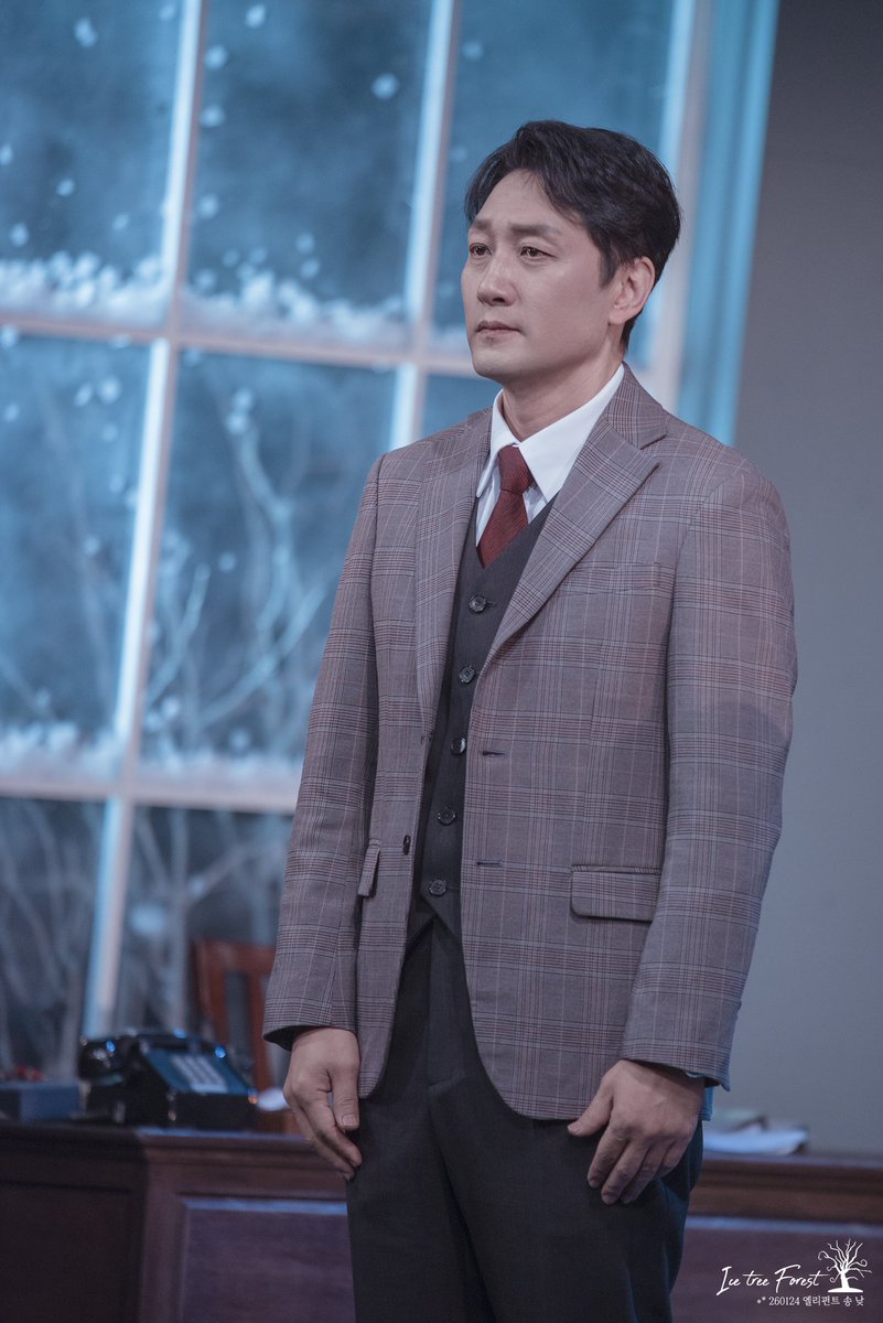 260124 엘리펀트 송 낮
이석준 : 그린버그

#엘리펀트송 #이석준