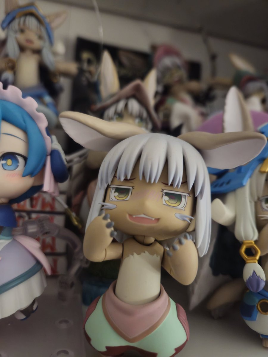 Fluffy☁️COMM CLOSED tweet media