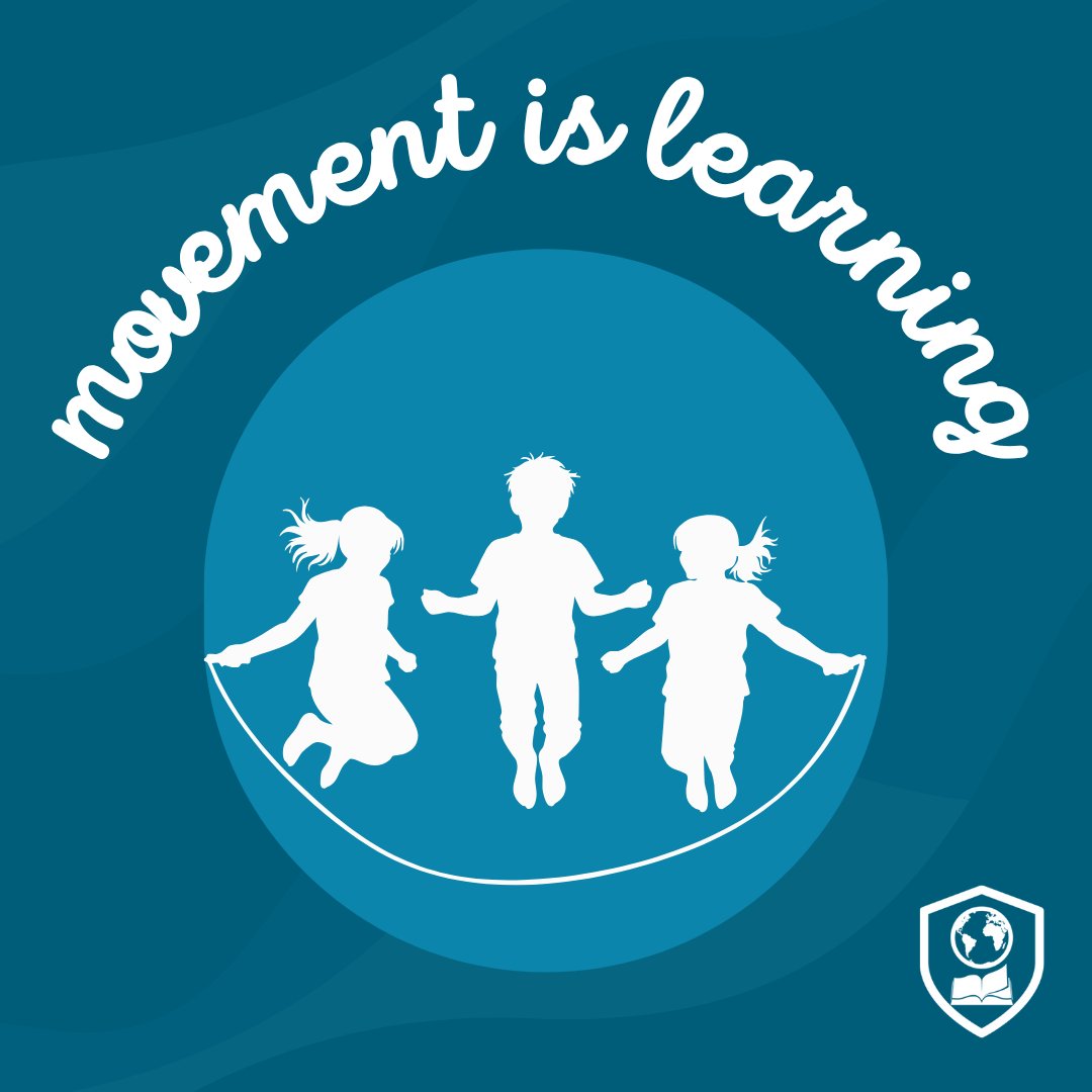 Steeplechase Academy tweet media