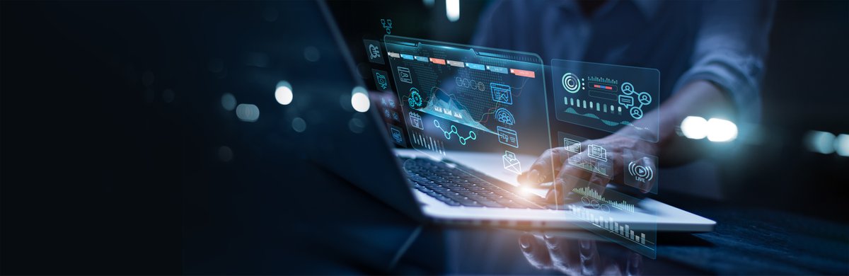 Want to leverage data to strengthen your anti-human trafficking response? Learn how to use key data sources, identify critical insights &amp; implement innovative strategies thru IACP’s webinar, Developing Data-informed Responses to Human Trafficking. View here: