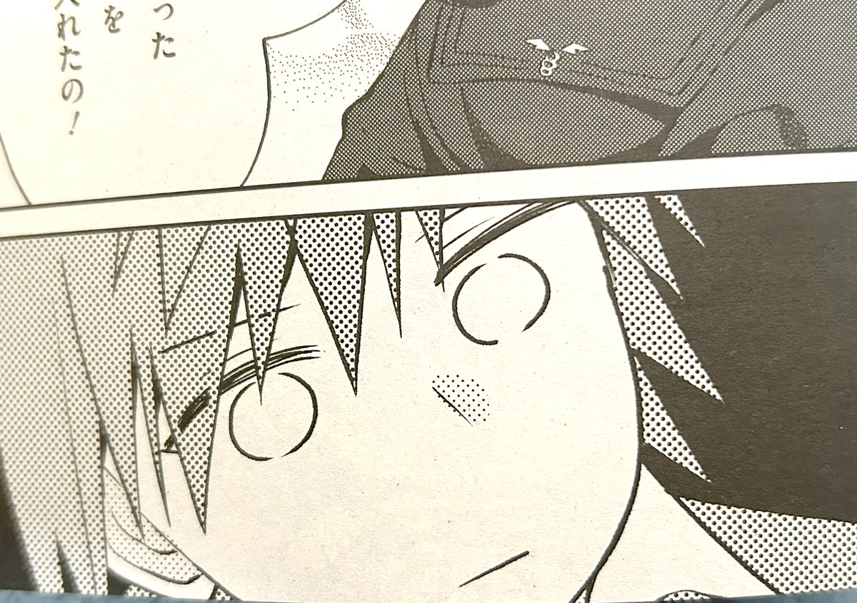 【宣伝】月刊アライブ3月号に  《#ライアー・ライアー》コミカライズ61話掲載されてます!
《アストラル》最終日への作戦会議!そして紬ちゃんの真相にふれていきます✨つむつむ無邪気カワイイ💞
#ライアラ 