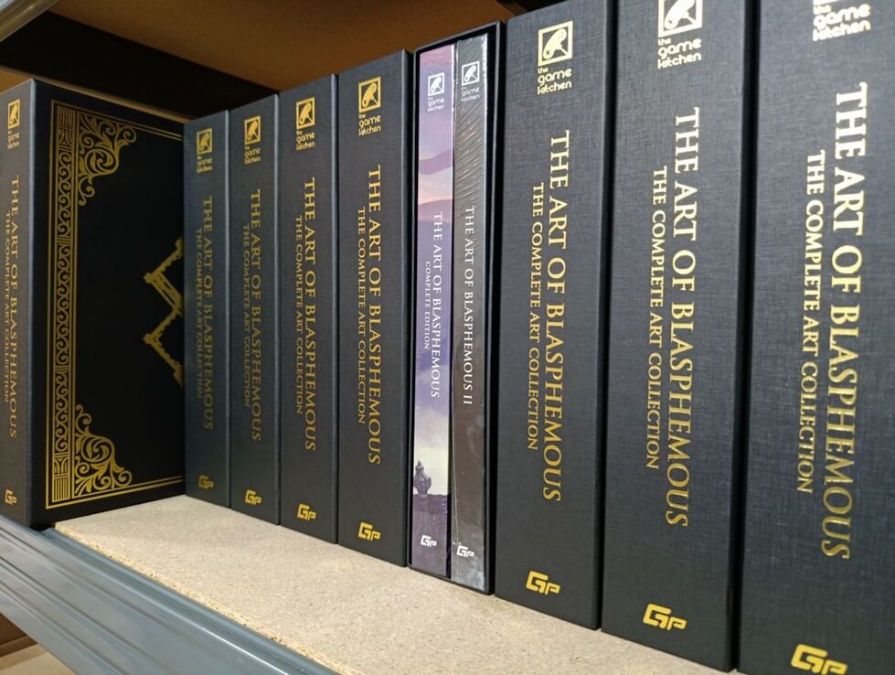 Game Press tweet media