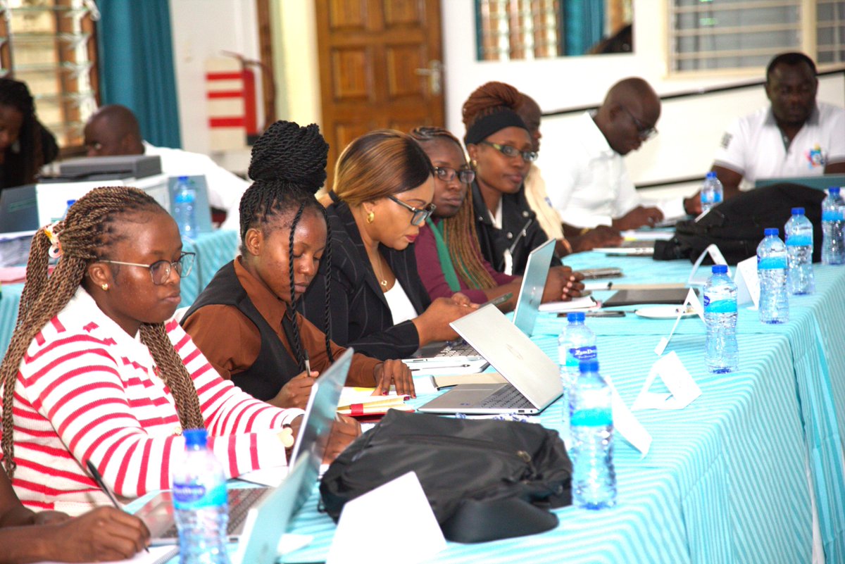 Plan International Zambia tweet media