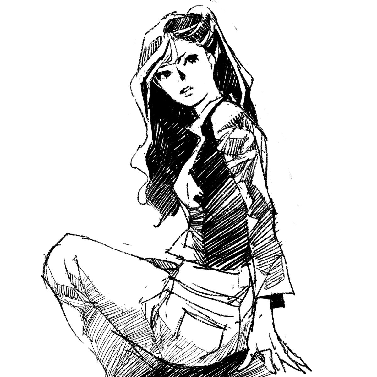 振り向いたら 2021