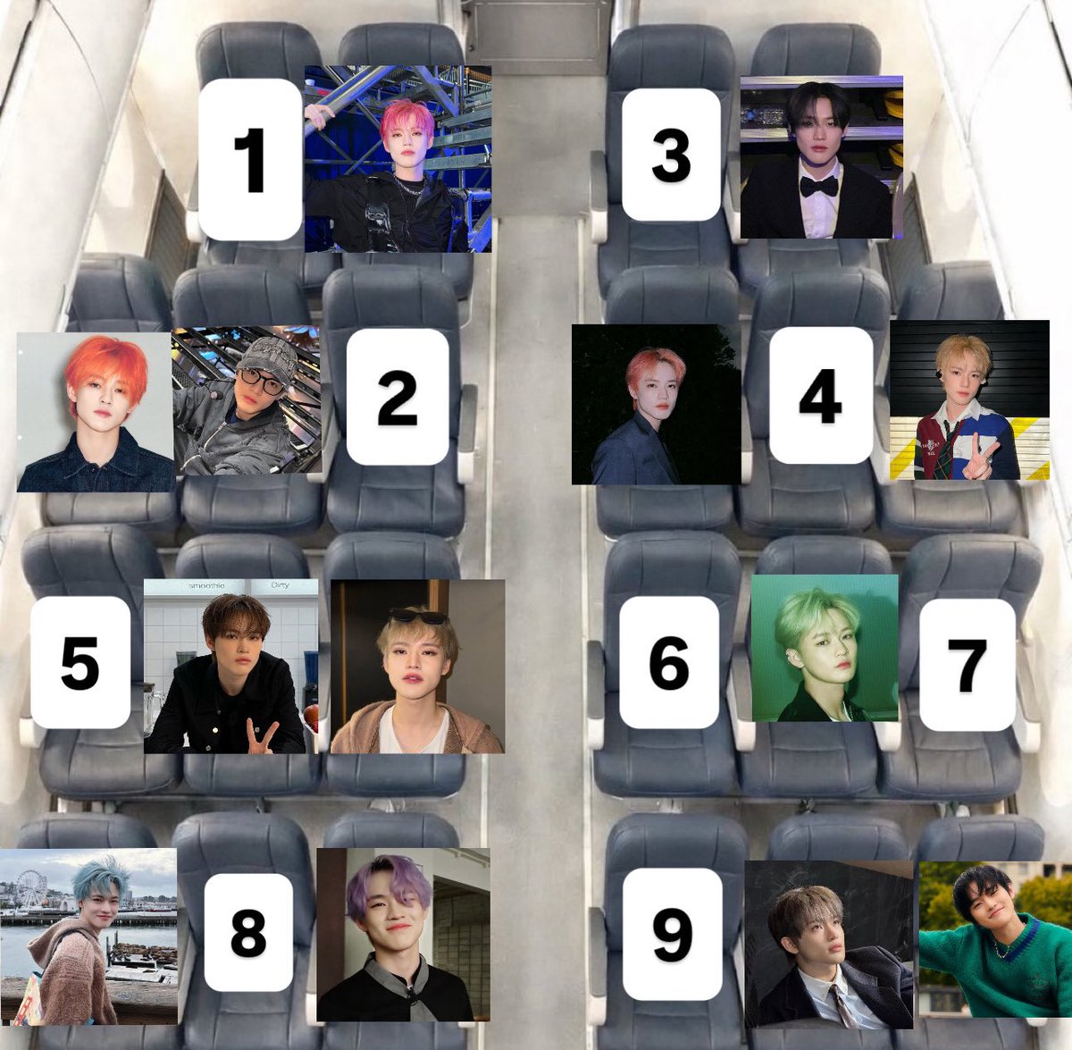 eiljeno's tweet image. choose your place 🙂‍↕️