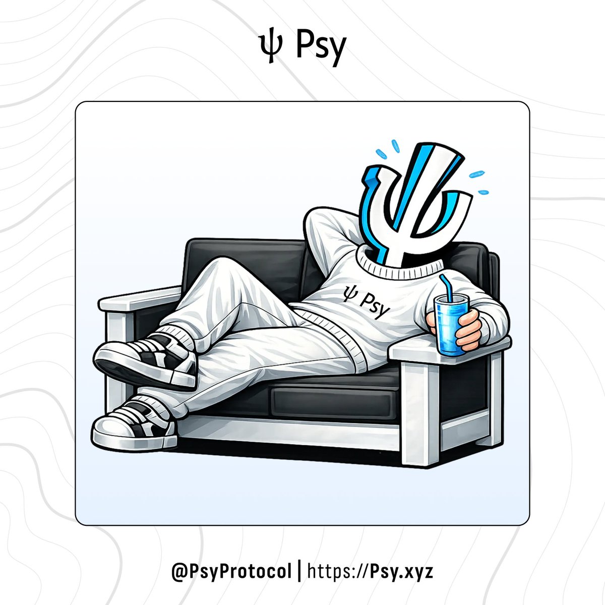 Psy Protocol tweet media