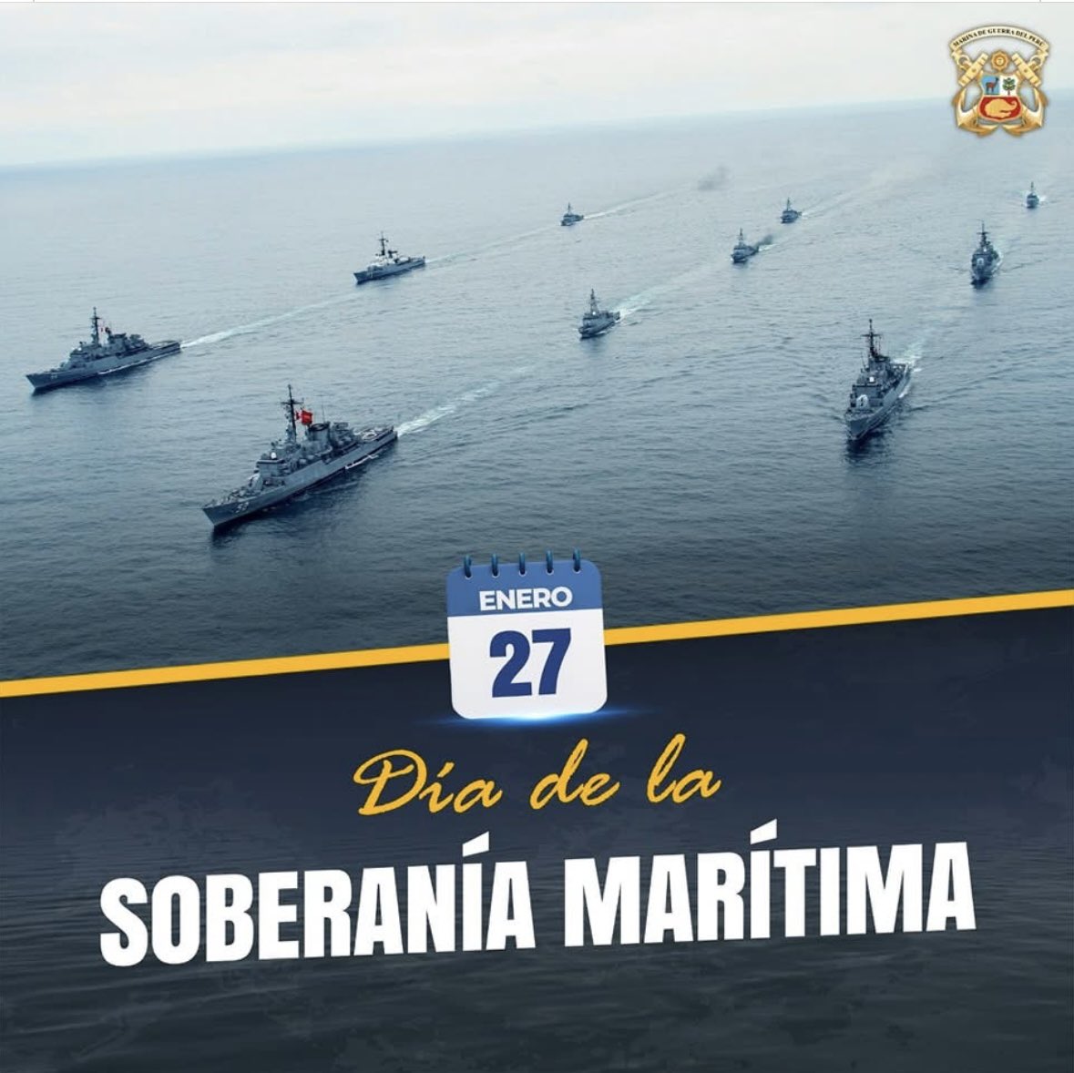 Hoy 27 de enero celebramos la victoria judicial en la Corte Internacional de Justicia de La Haya, que fijó el límite marítimo entre el Perú y Chile.
Fue una exitosa labor de 3 gobiernos con un fin común y superior. Es un ejemplo que deberíamos seguir.
Quiero y debo constancia del