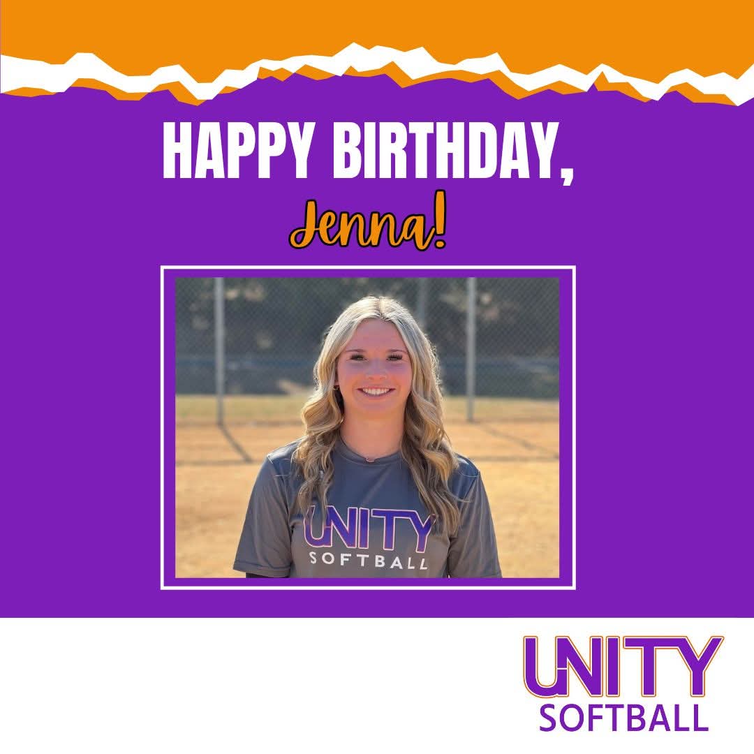 Unity 14U Clark tweet media