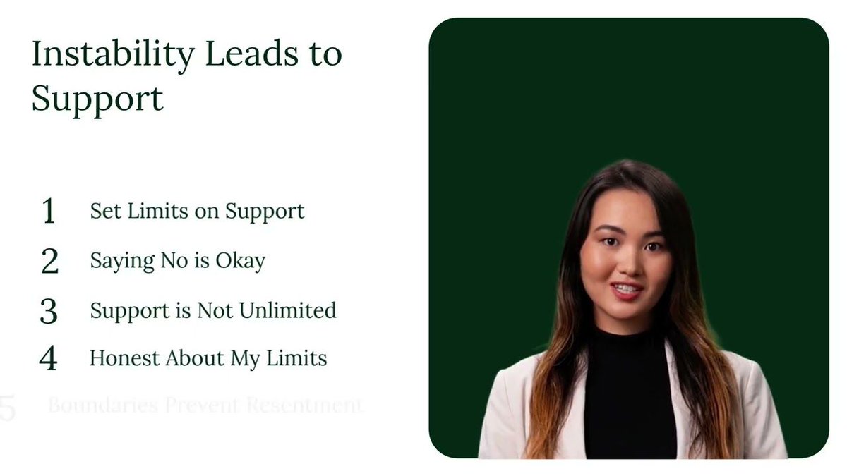 BPD__UK's tweet image. Chronic Instability of Values and Goals
🎥 When goals shift rapidly, it can feel confusing for carers too — here’s how to make sense of it.
Watch: youtube.com/watch?v=sOr9-k…
 #Instability #CarerInsights #PersonalityDisorders