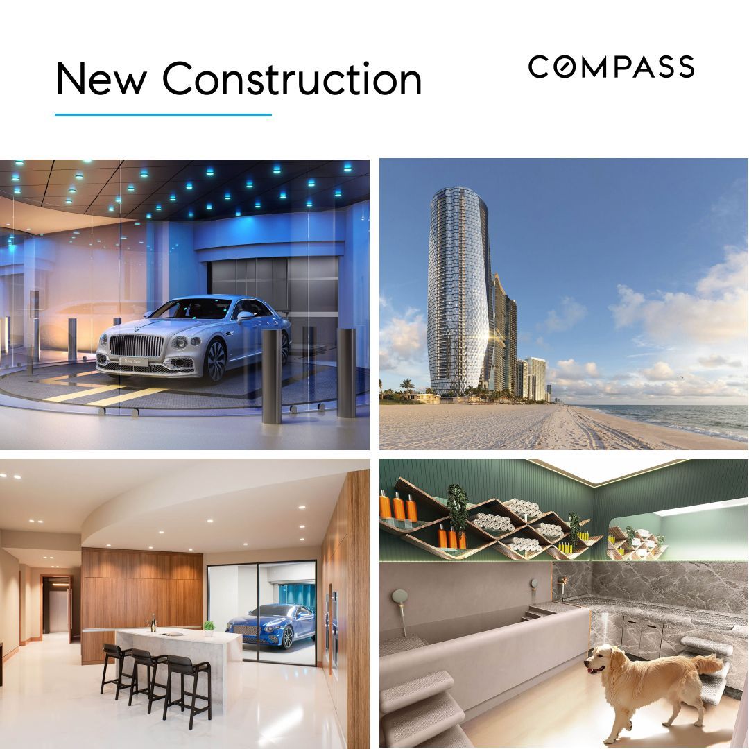 Chelsea_Raye's tweet photo. Bentley Residences Miami in Sunny Isles Beach, set to become the tallest residential tower in the area. Standout features include pet-friendly living for dogs of all sizes and the iconic Dezervator™ car elevator, allowing residents to drive directly into their private sky garage https://t.co/6oL40WVg7Q