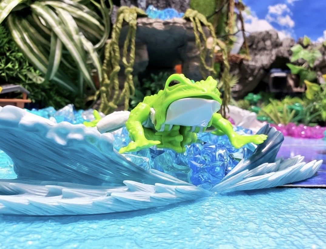 Predacon9's tweet image. 来年のタイタンクラスはナイアガラベースで決まり