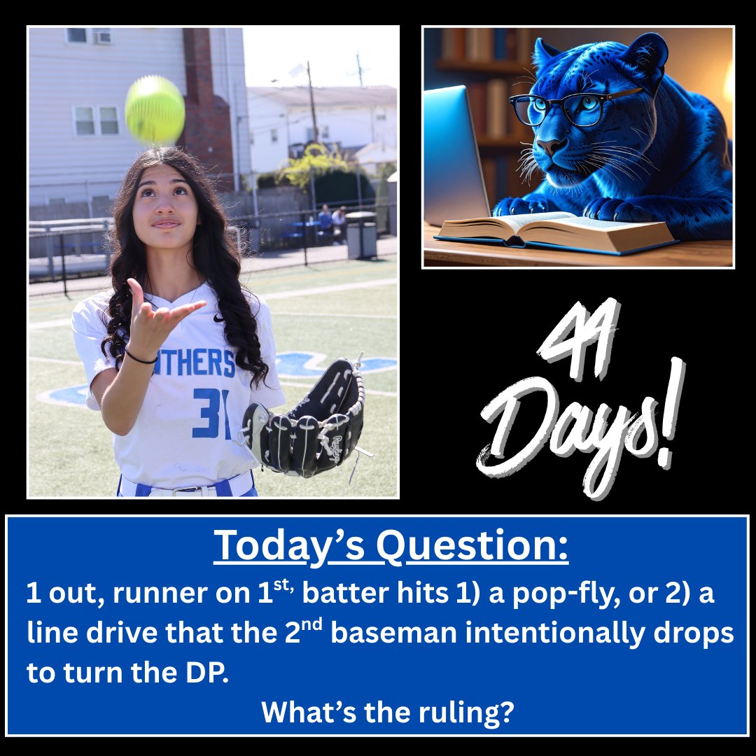 Wallington HS Softball tweet media