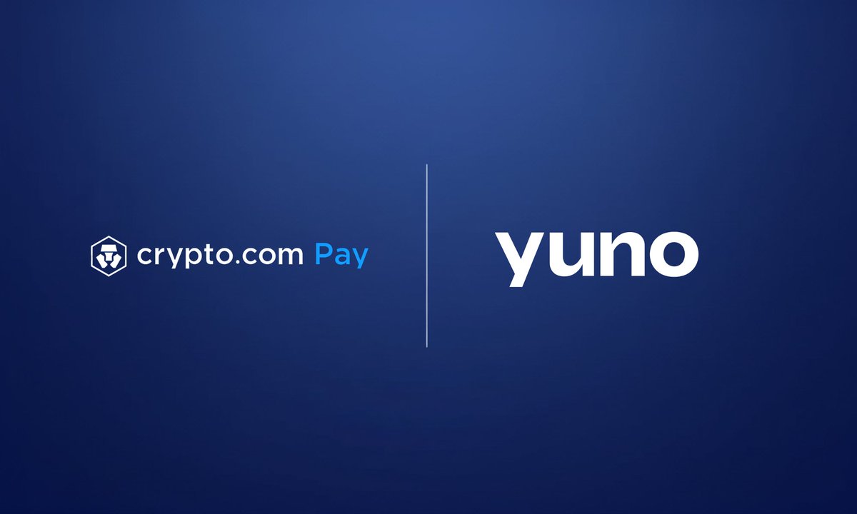 Crypto.com (@cryptocom) / Posts / X