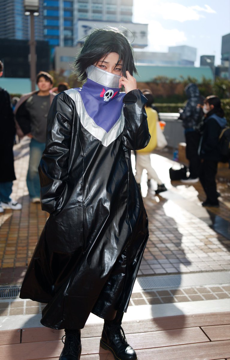 小波🦅 tweet media