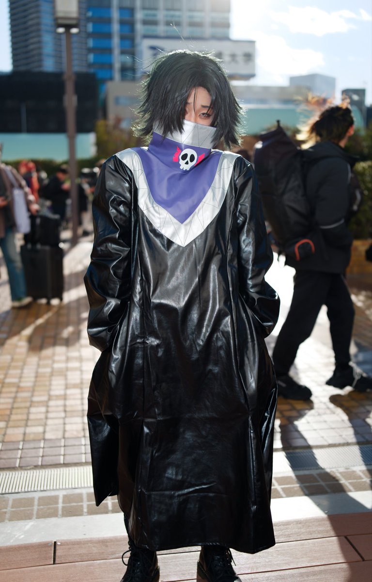 小波🦅 tweet media