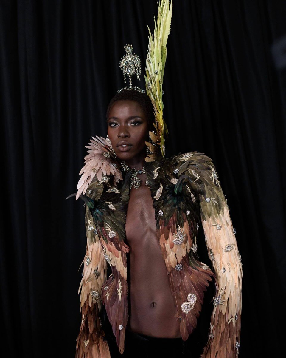 all about schiaparelli ss26 haute couture