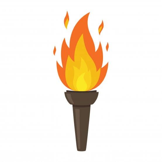 ¿Cómo se hace una antorcha?

 #MartíVive #BancariosCubanos
#BPAMatanzas