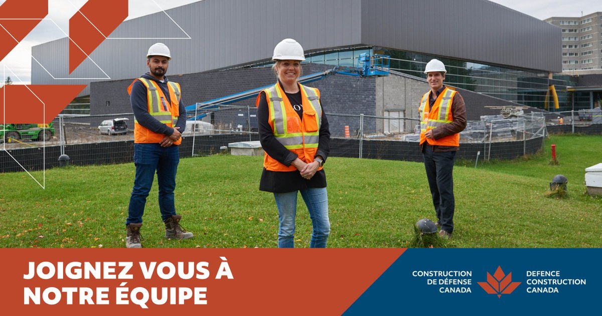 Construction Défense tweet media