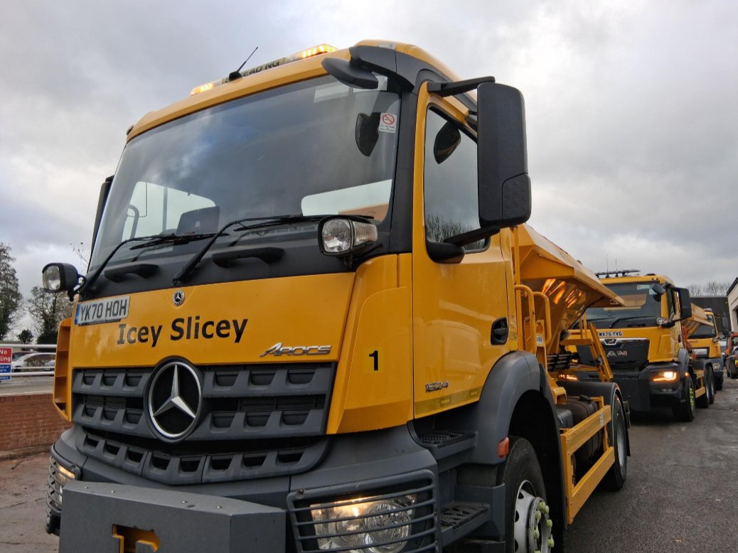 West Northamptonshire Highways tweet media