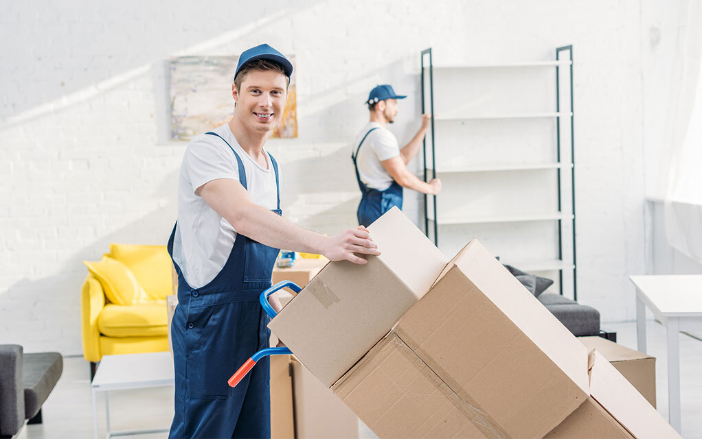 Hiring a professional labor crew for your upcoming move, but a little unsure of how the tipping process works? We have you covered from start to finish with our guide on how to properly tip your moving labor crew the right way: bit.ly/3C2B32H