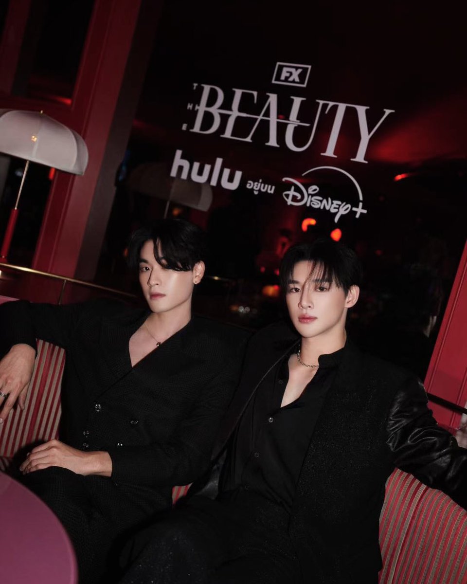 talaylayyo's tweet photo. One shot makes you hot  ❤️‍🔥
#TheBeauty #DisneyPlusTH https://t.co/LbQQ1yO007