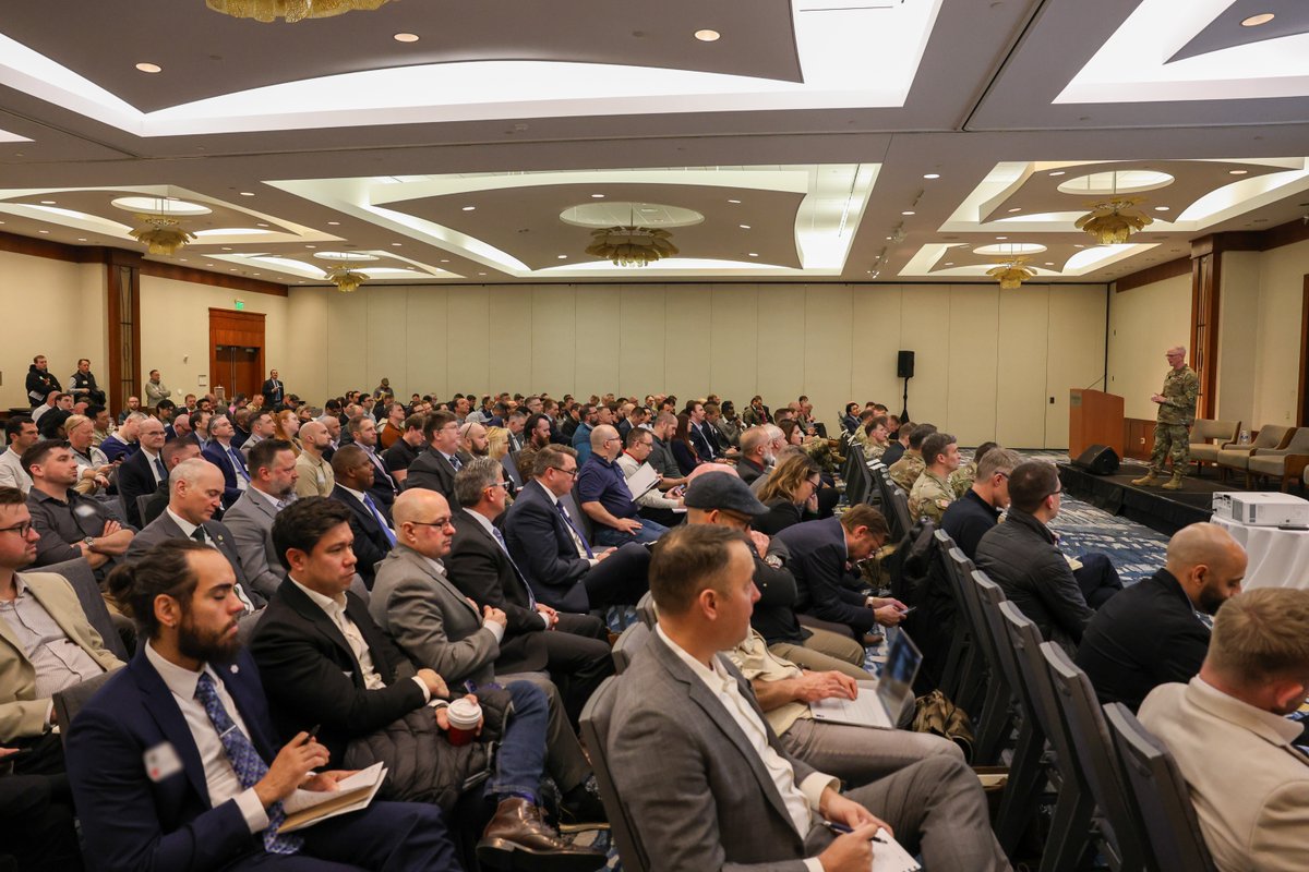 CPE Ground - Soldier Systems tweet media