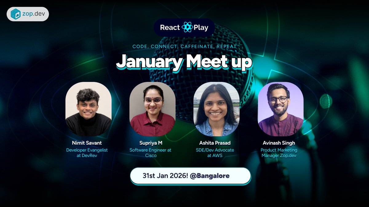 ReactPlay.IO tweet media