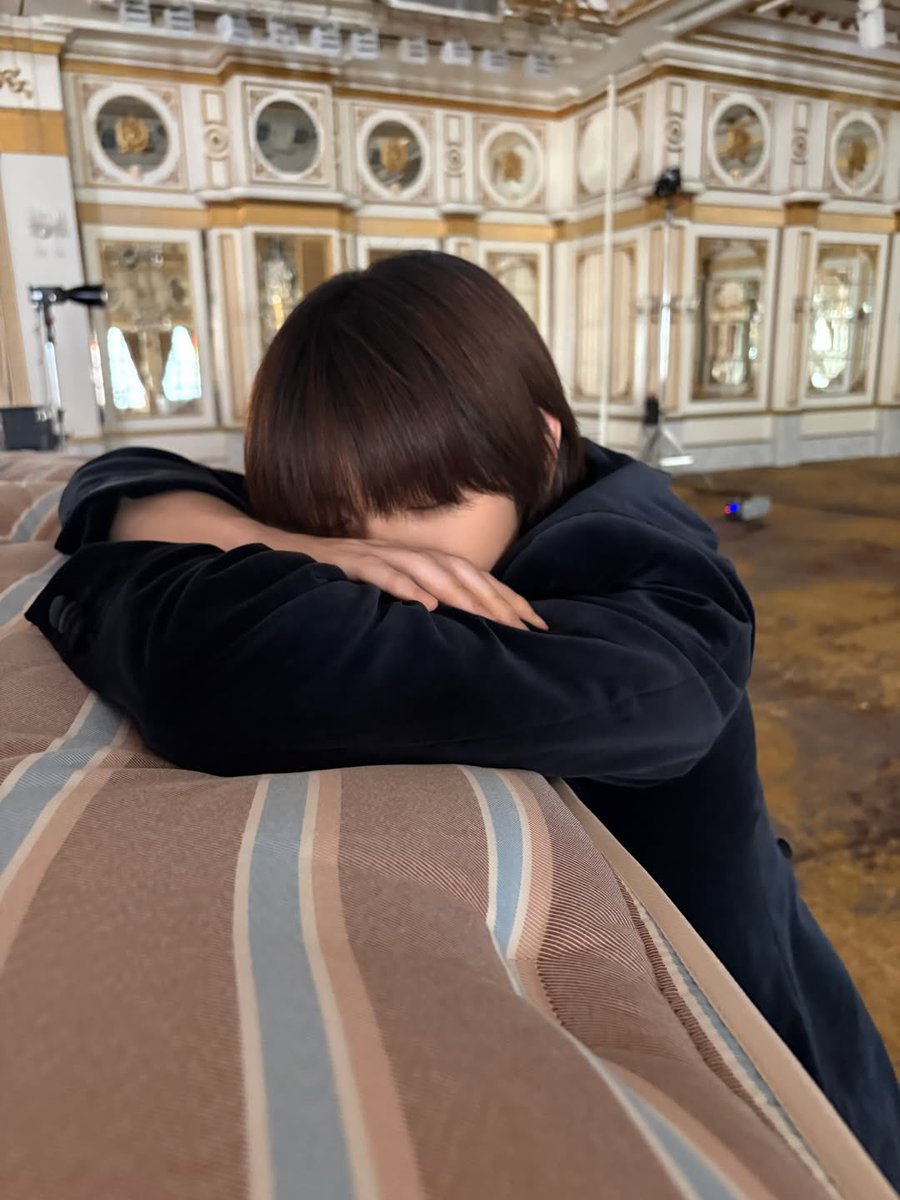 shhh hes honk mimimimimi