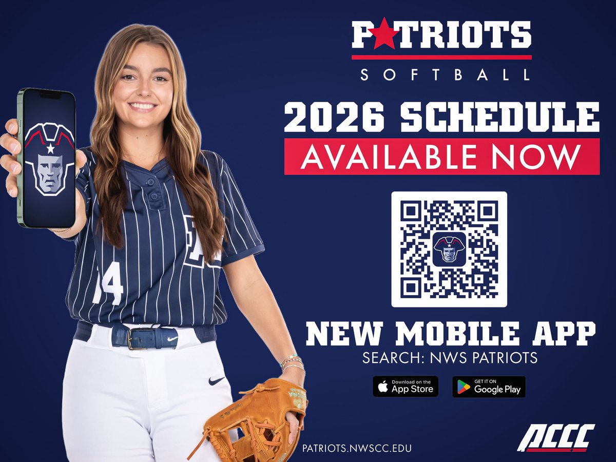 Northwest Shoals Softball tweet media