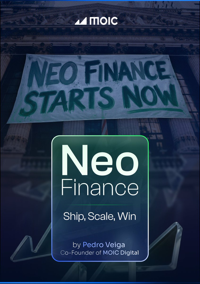 Victor Cioffi 🇧🇷 (Neobanks/acc arc) (@cioffi_victor) / Posts / X