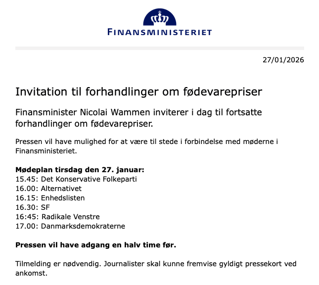 Finansministeriet tweet media