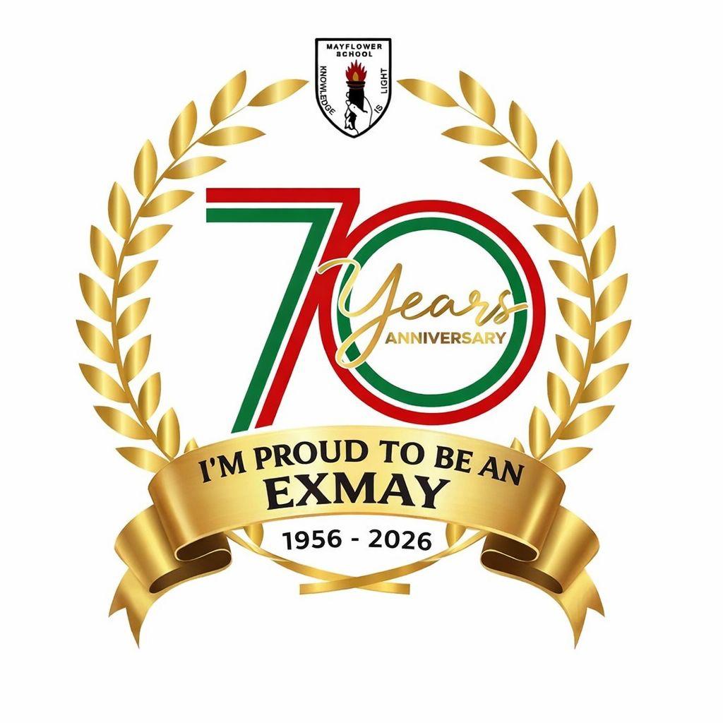 Mayflower@70 tweet media