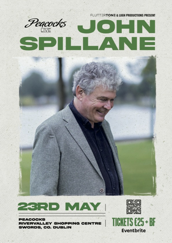 John Spillane tweet media
