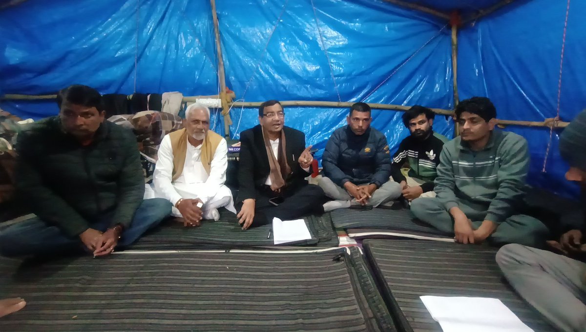 Dr Sushil Gupta tweet media