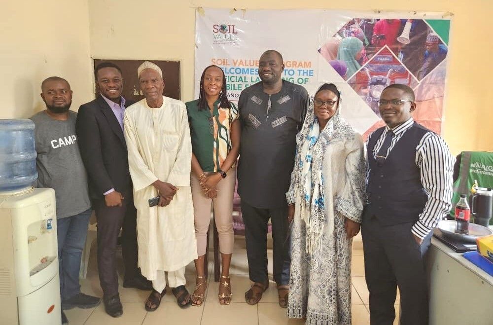 IFDC North and West Africa (ARCHIVED) tweet media